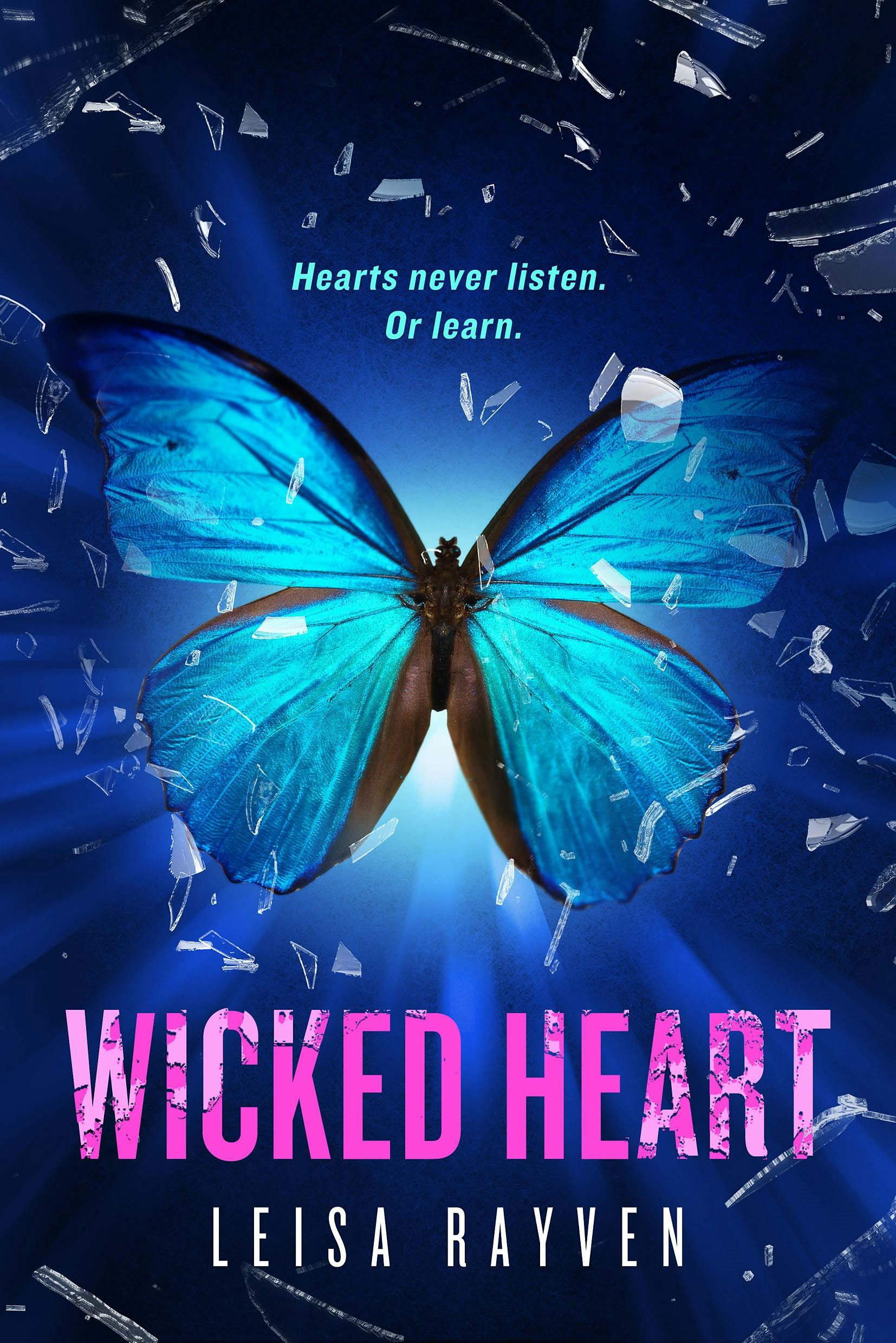 Wickedheart