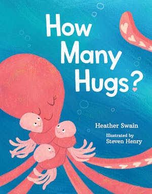 How Many Hugs?
