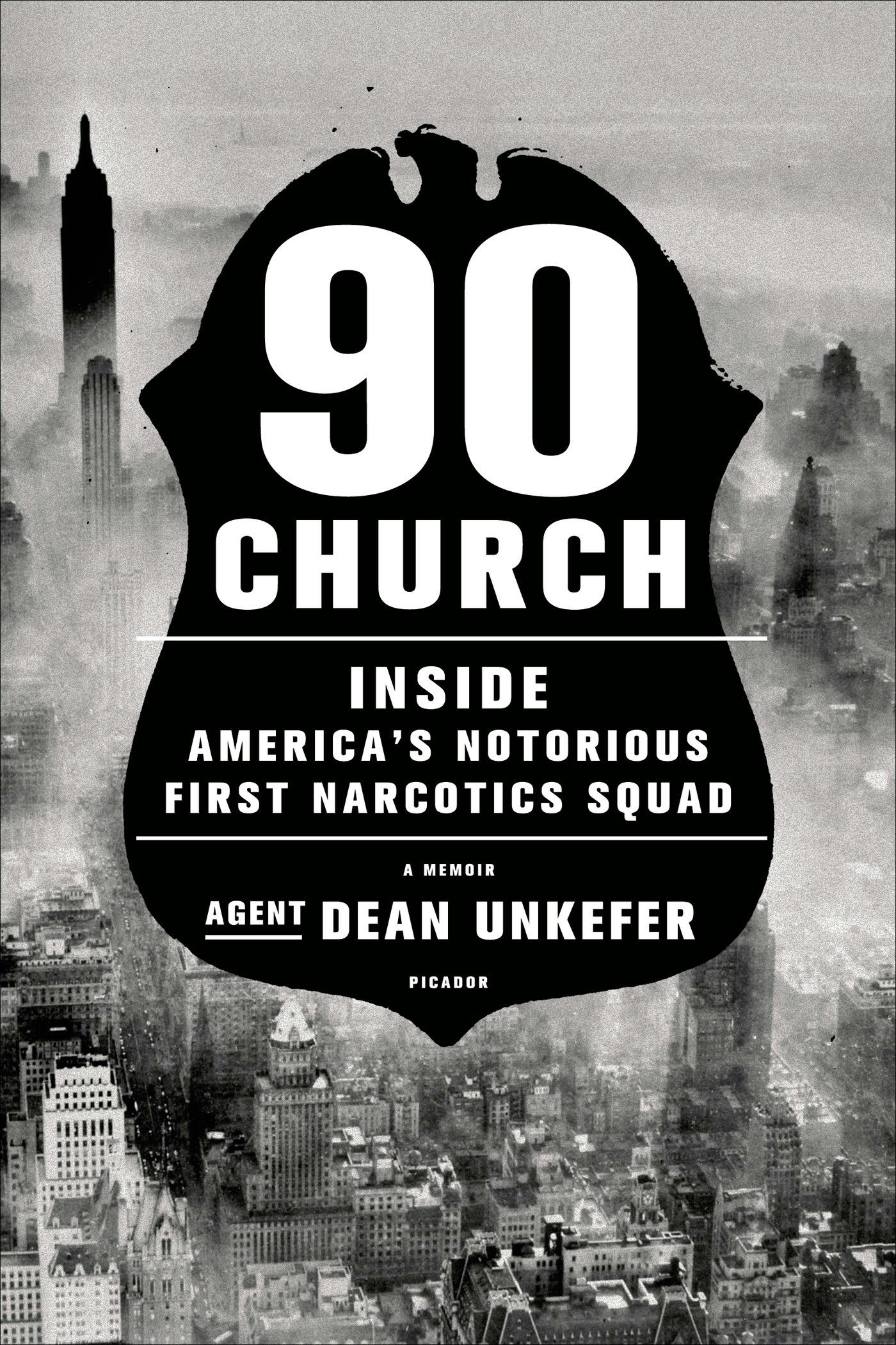 90 Church image