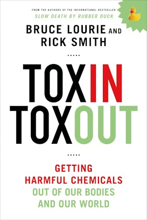 Toxin Toxout