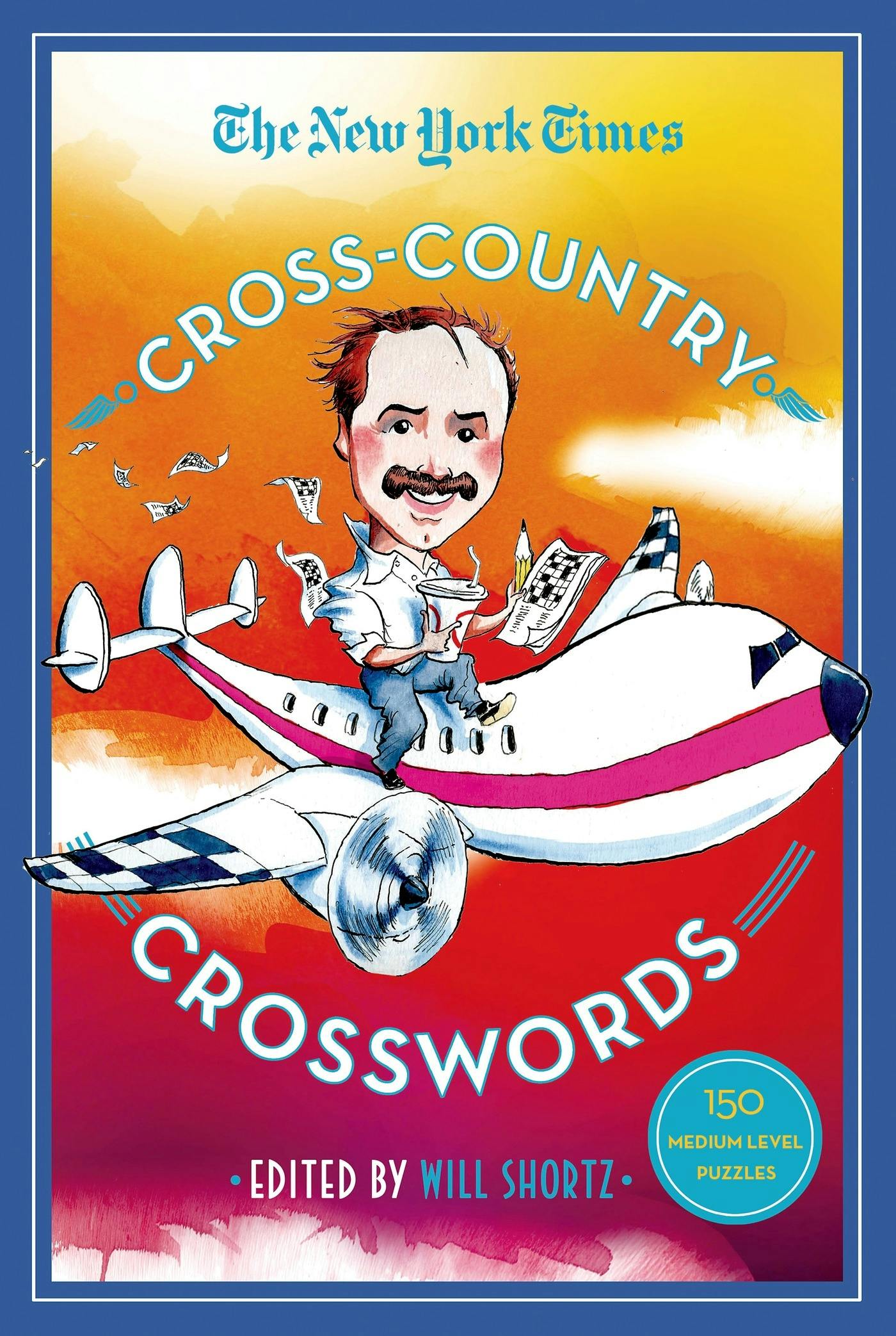 Nyt Cross - bbm4xc1