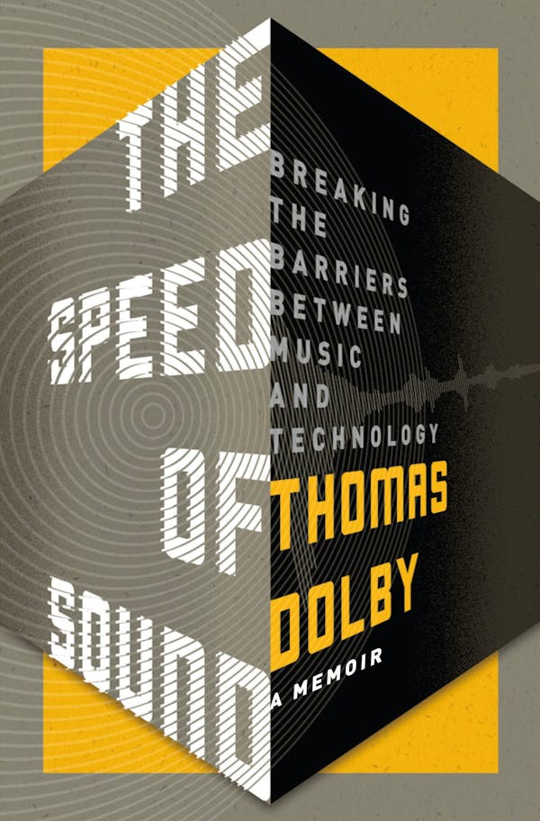 The Speed of Sound by Thomas Dolby