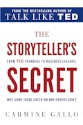The Storyteller's Secret