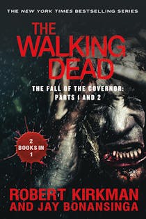 The Walking Dead books in order - Pan Macmillan