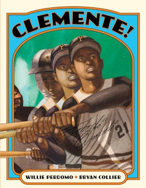 21: The Story of Roberto Clemente