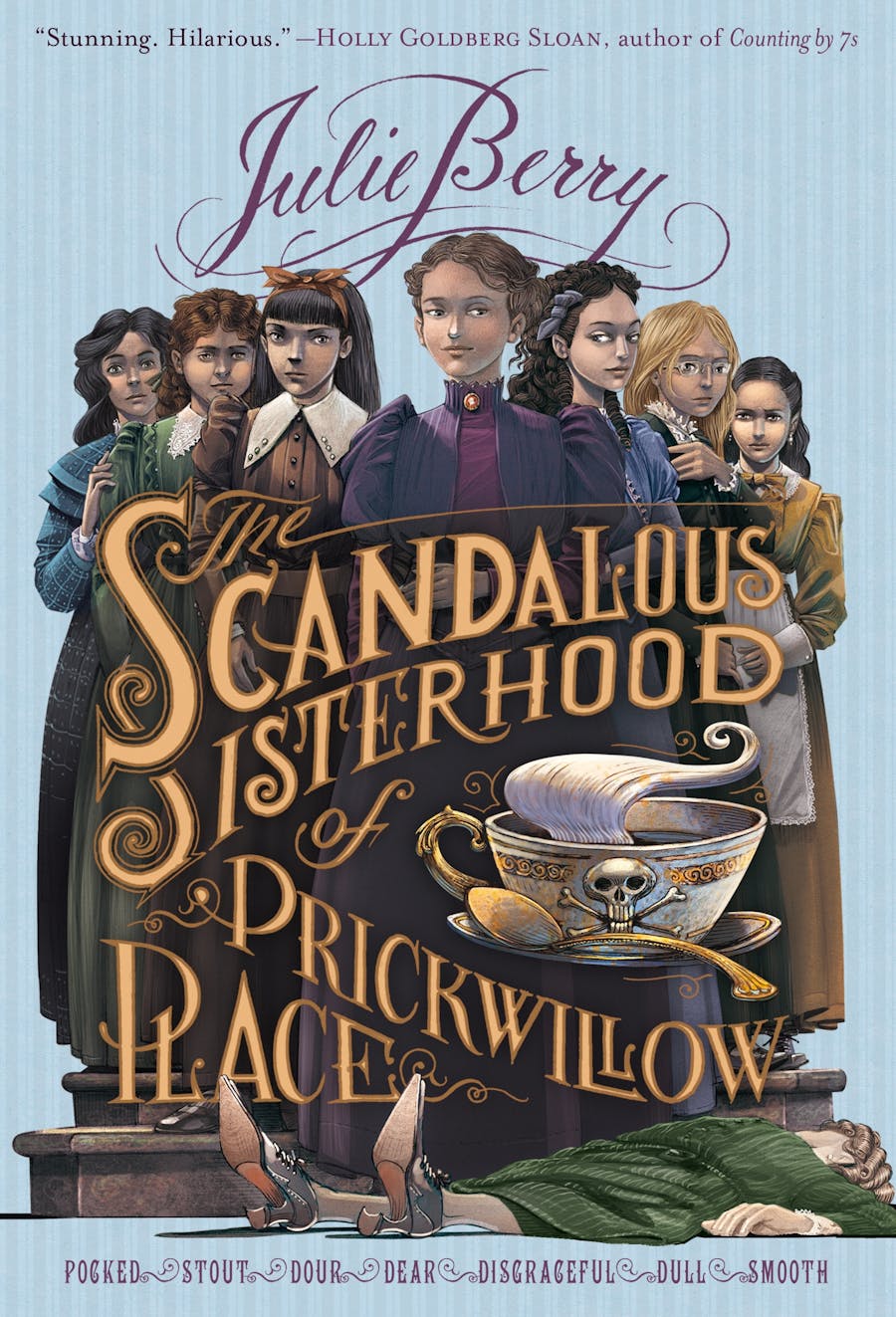 The-scandalous-sisterhood-of-prickwillow-place-book-cover