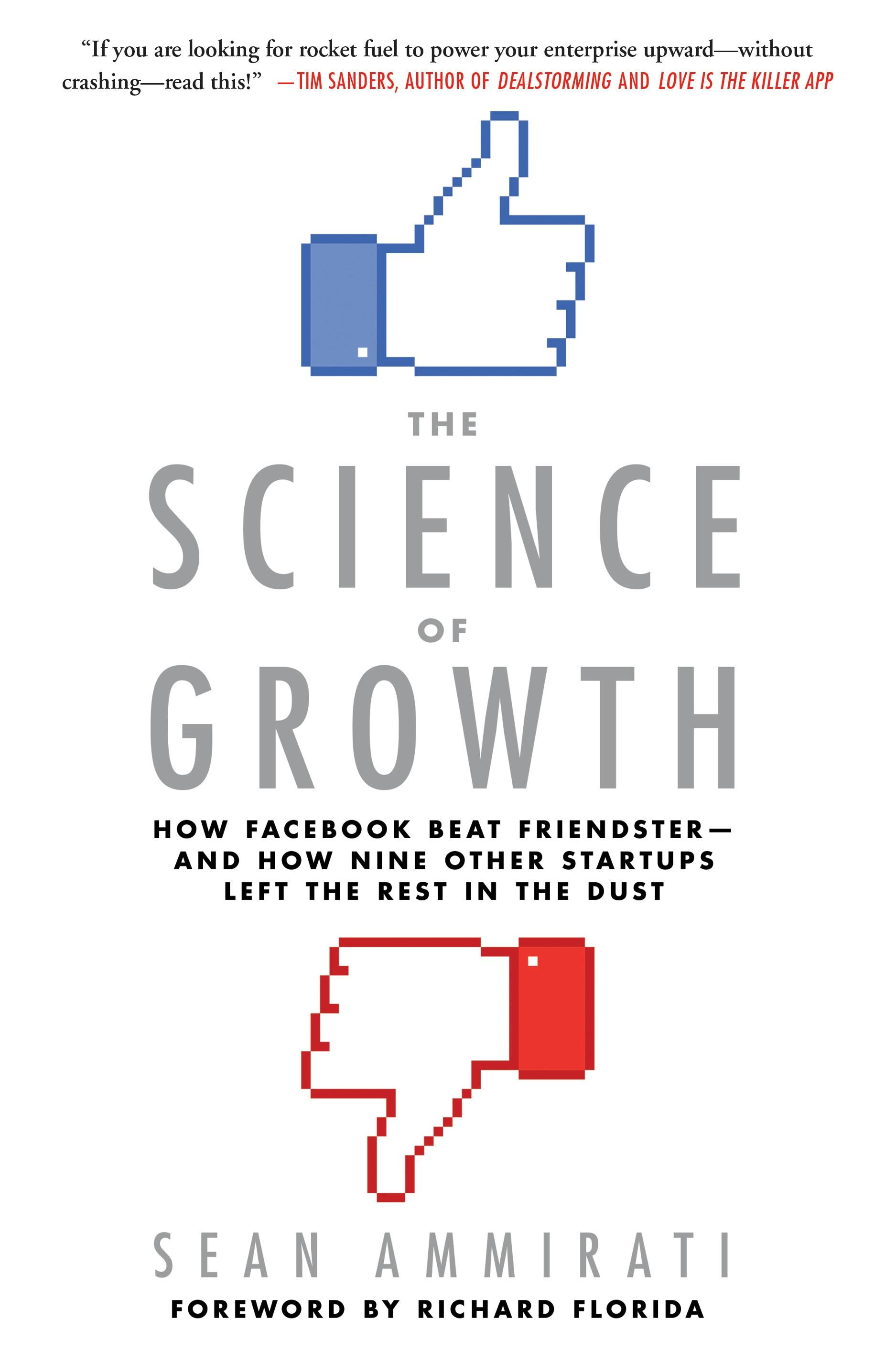 By books The Science of Growth related books