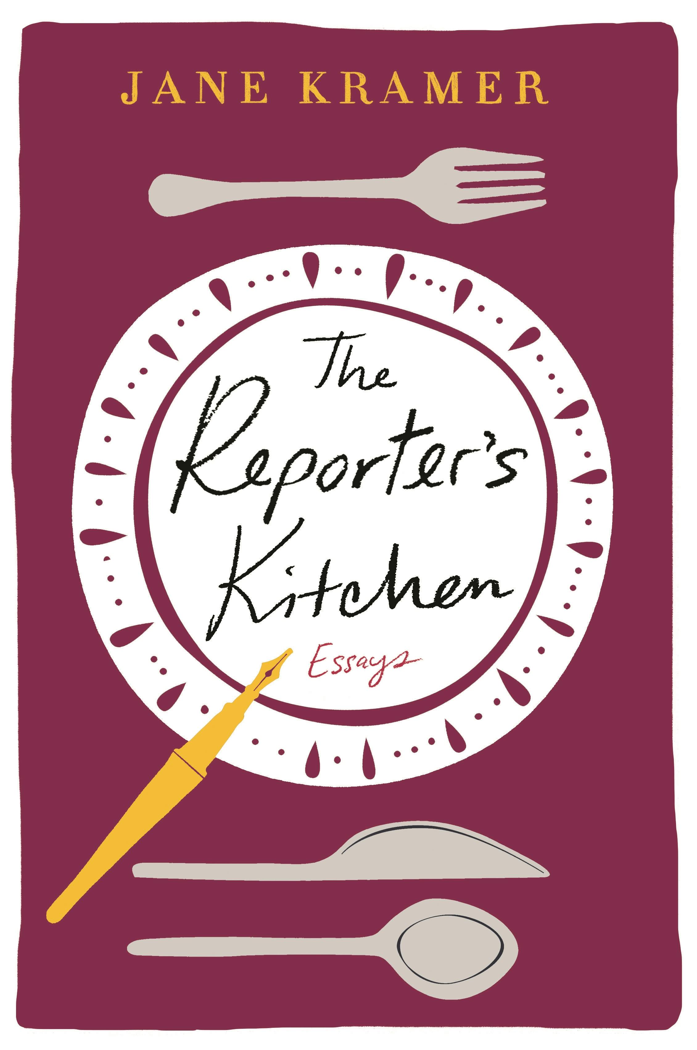 The Reporters Kitchen