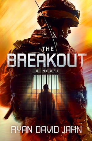 breakout movie poster