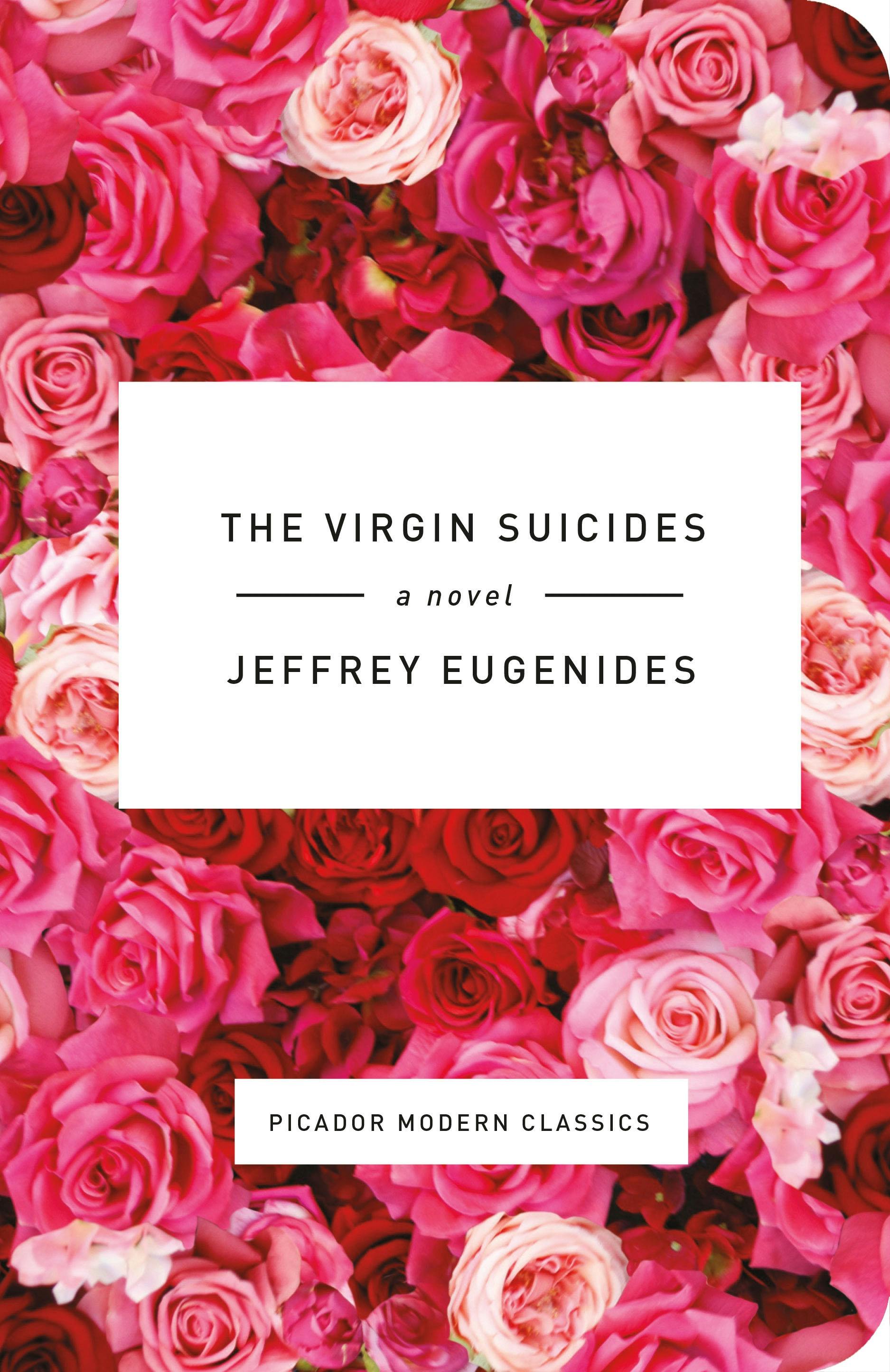 The Virgin Suicides image