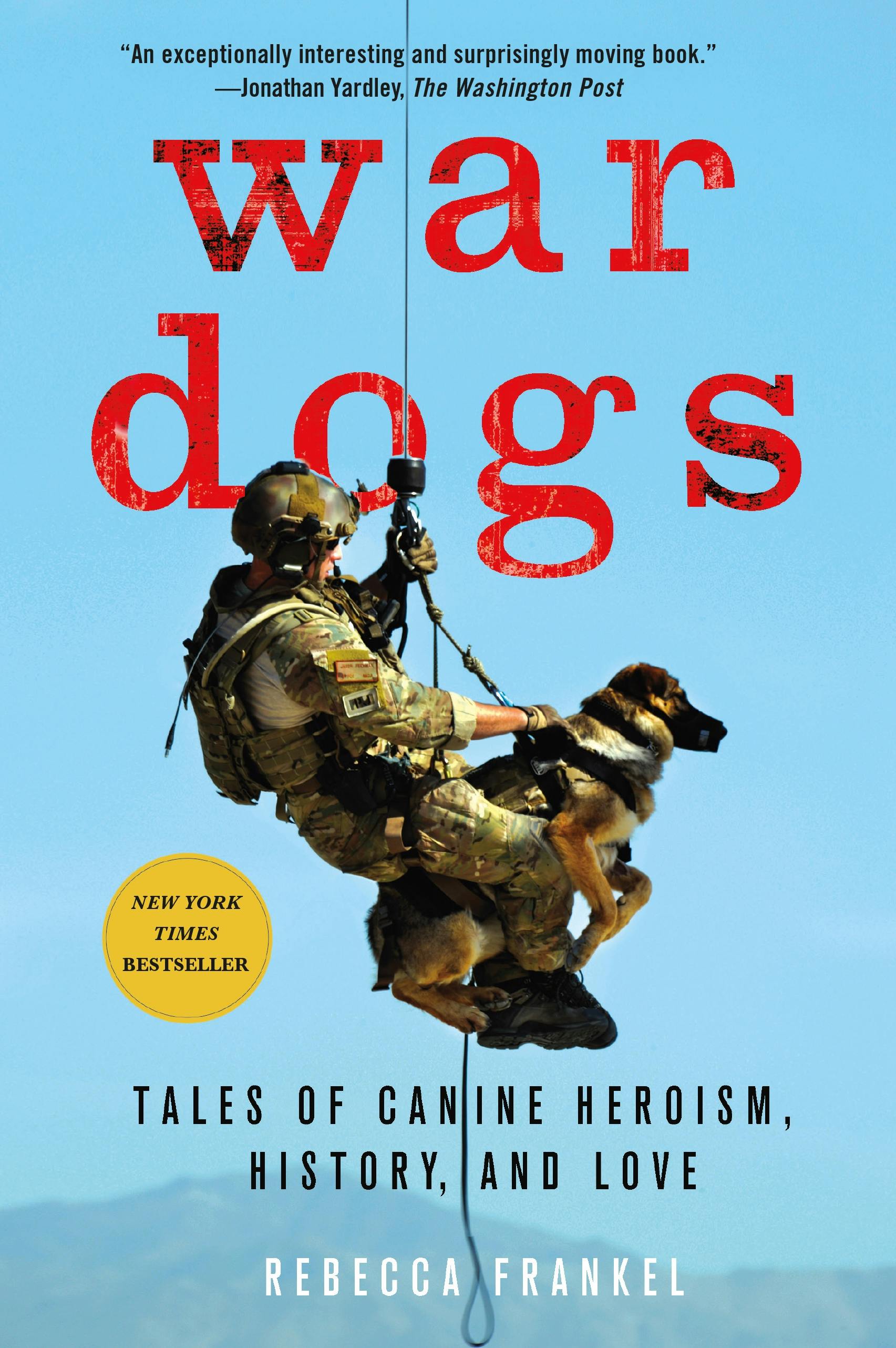 Dogs of discount war graphic novel