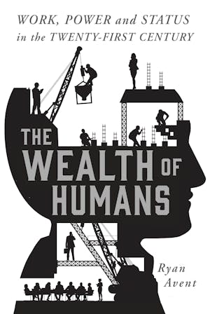 The Wealth of Humans