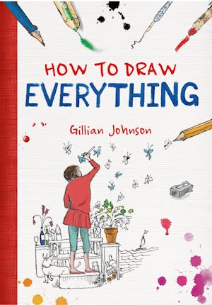 How to Draw Everything