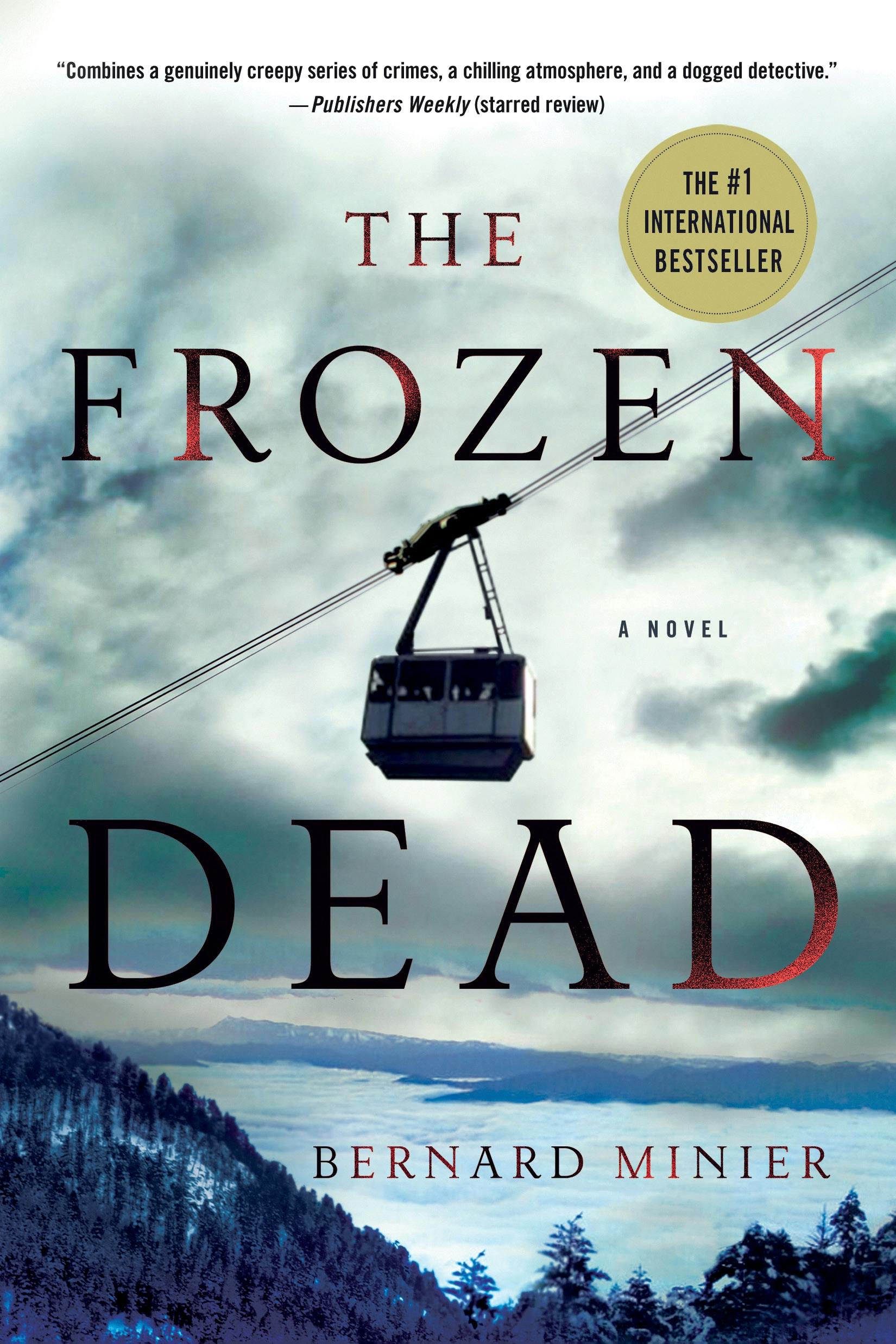 Image of The Frozen Dead