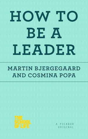 Leading with Moral Courage  Leadership Advice from America's Most Trusted  Leaders!