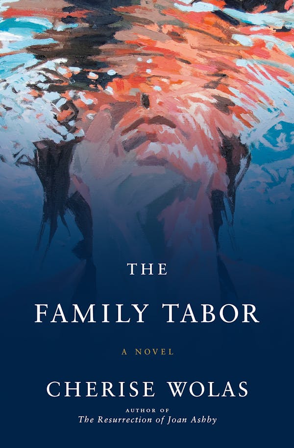 The Family Tabor by Cherise Wolas