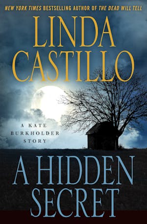 A Hidden Secret