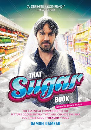 That Sugar Book