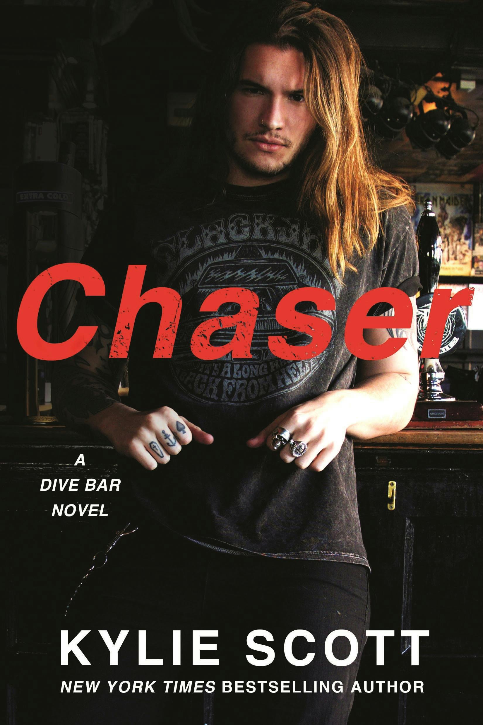 Image of Chaser