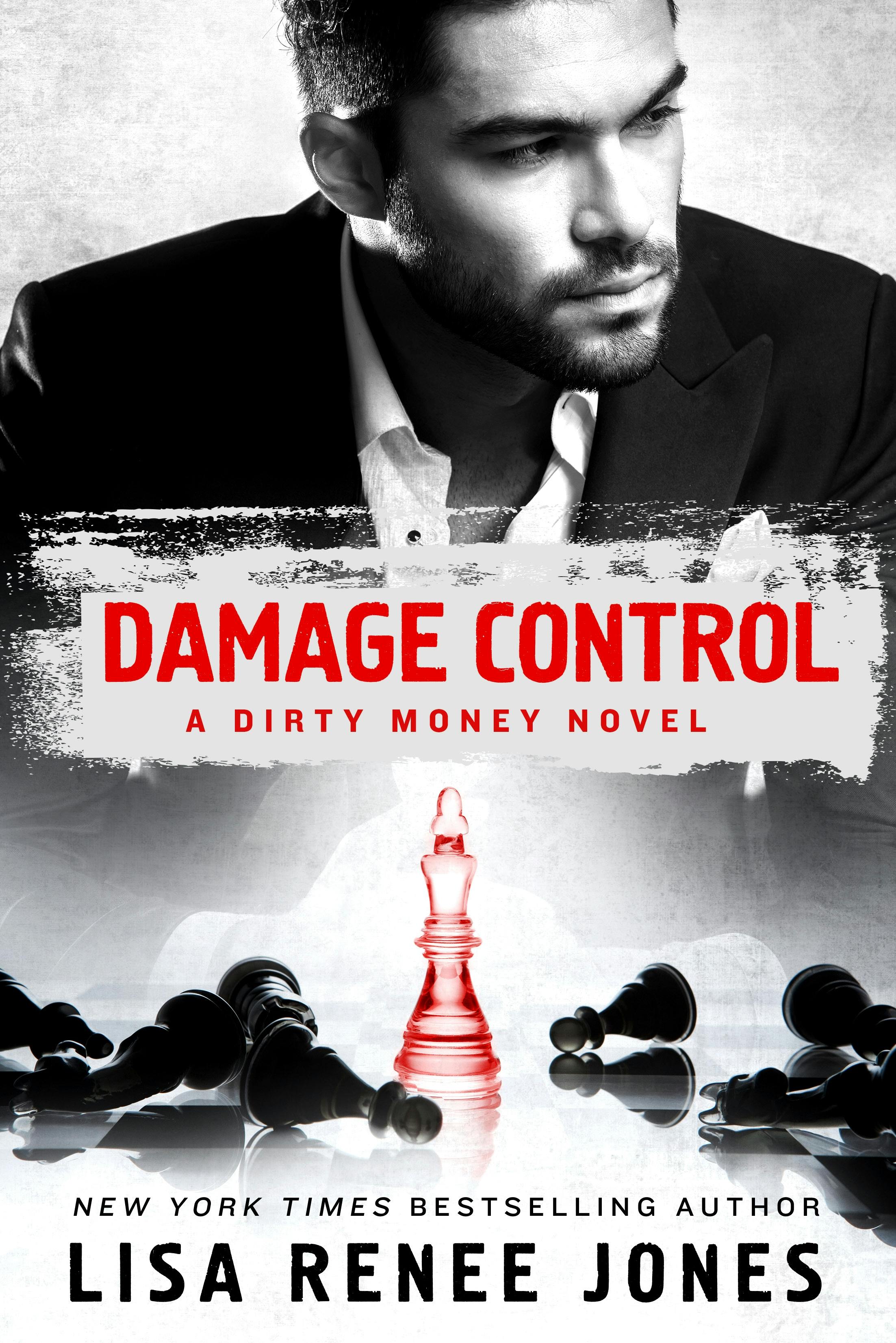 Image of Damage Control