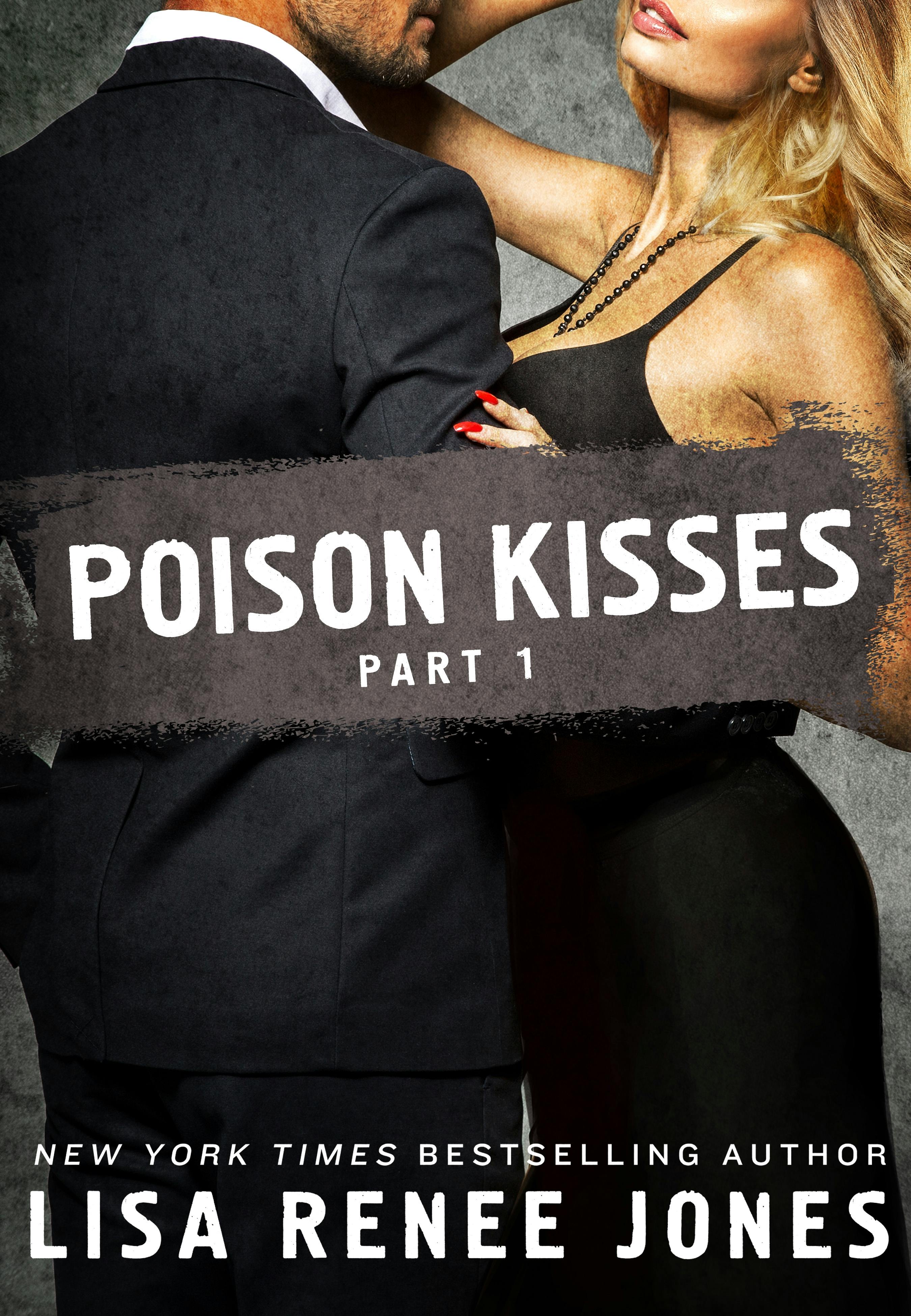 Image of Poison Kisses Part 1