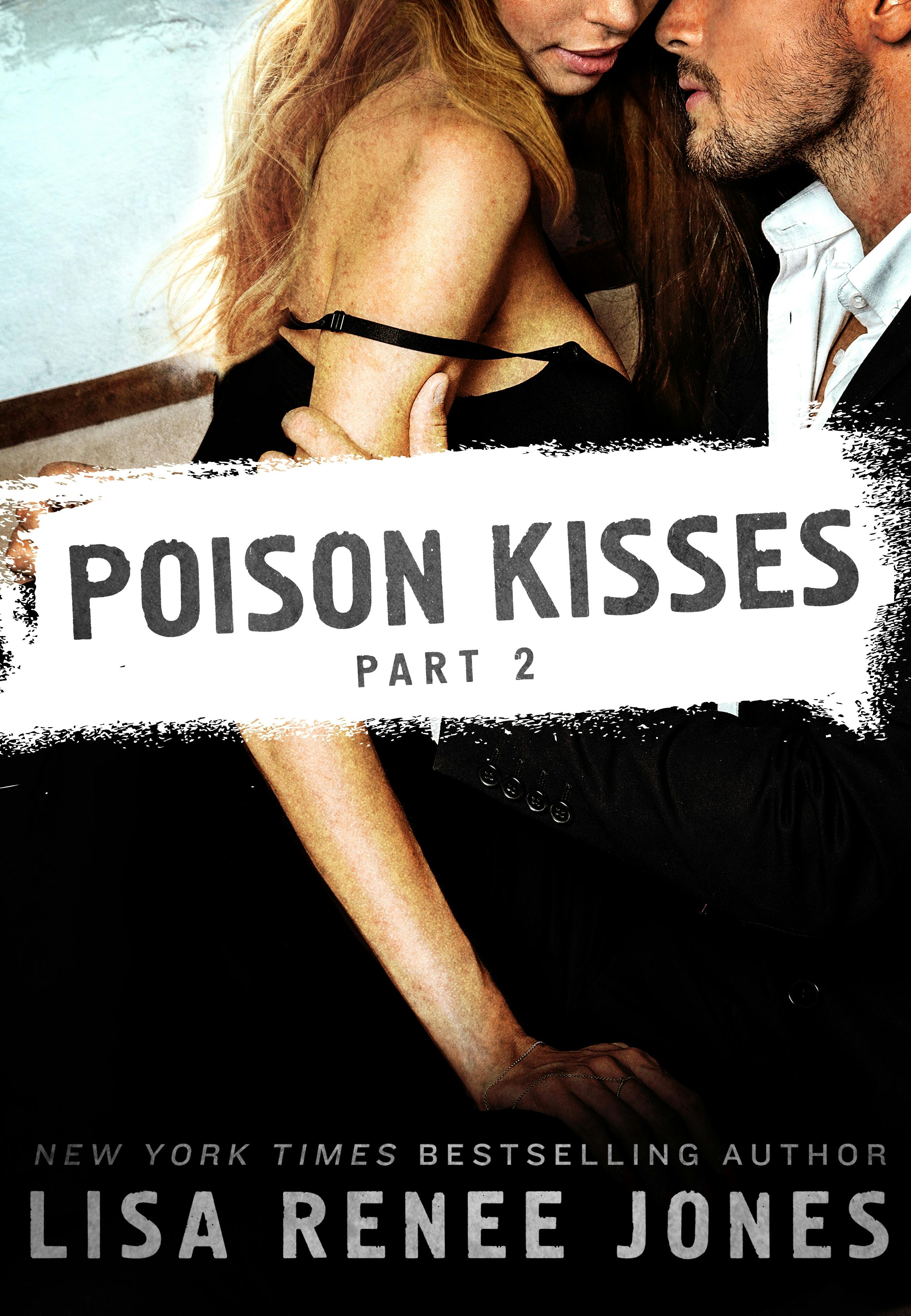 Image of Poison Kisses Part 2