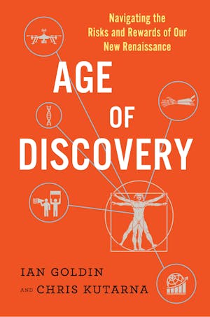 Age Of Discovery