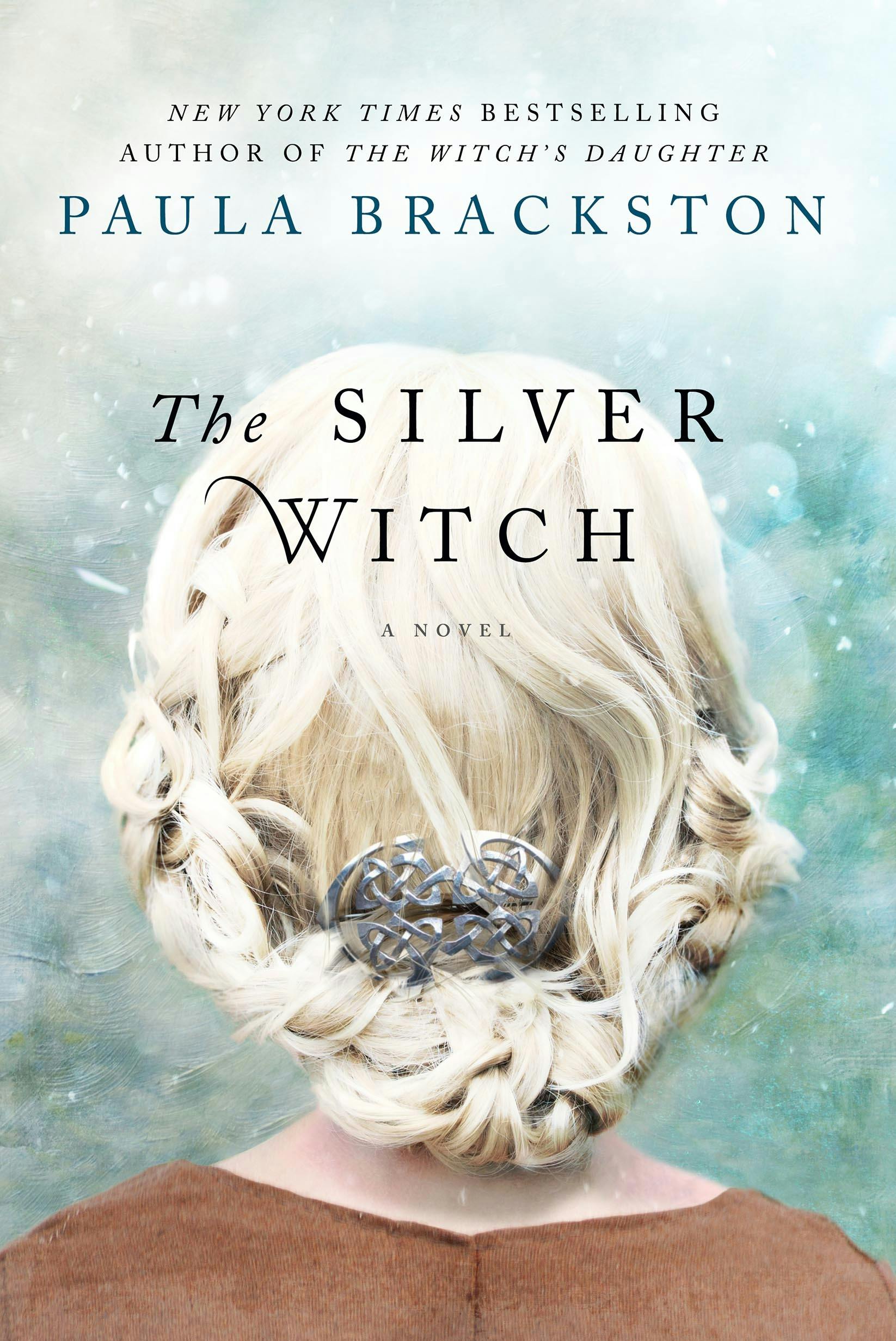 Silver witch