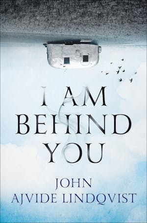 I Am Behind You