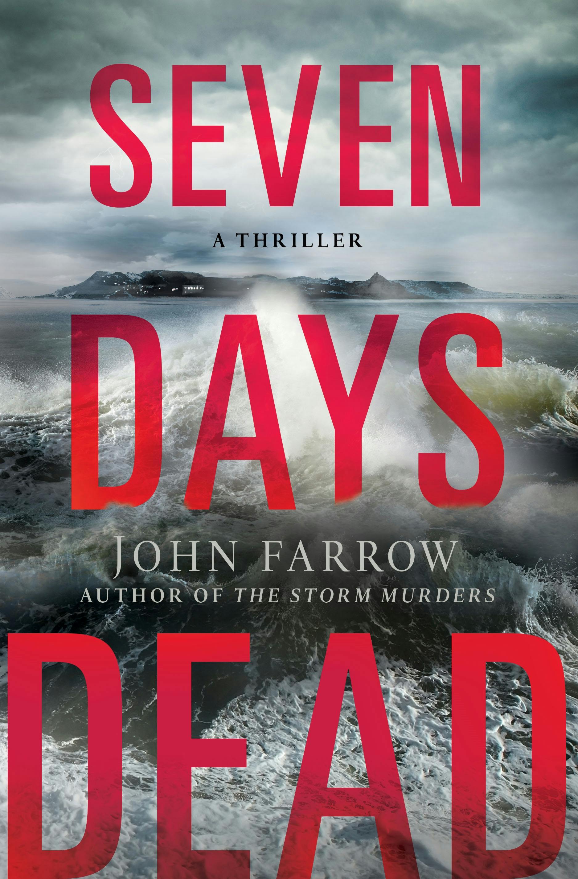 Image of Seven Days Dead