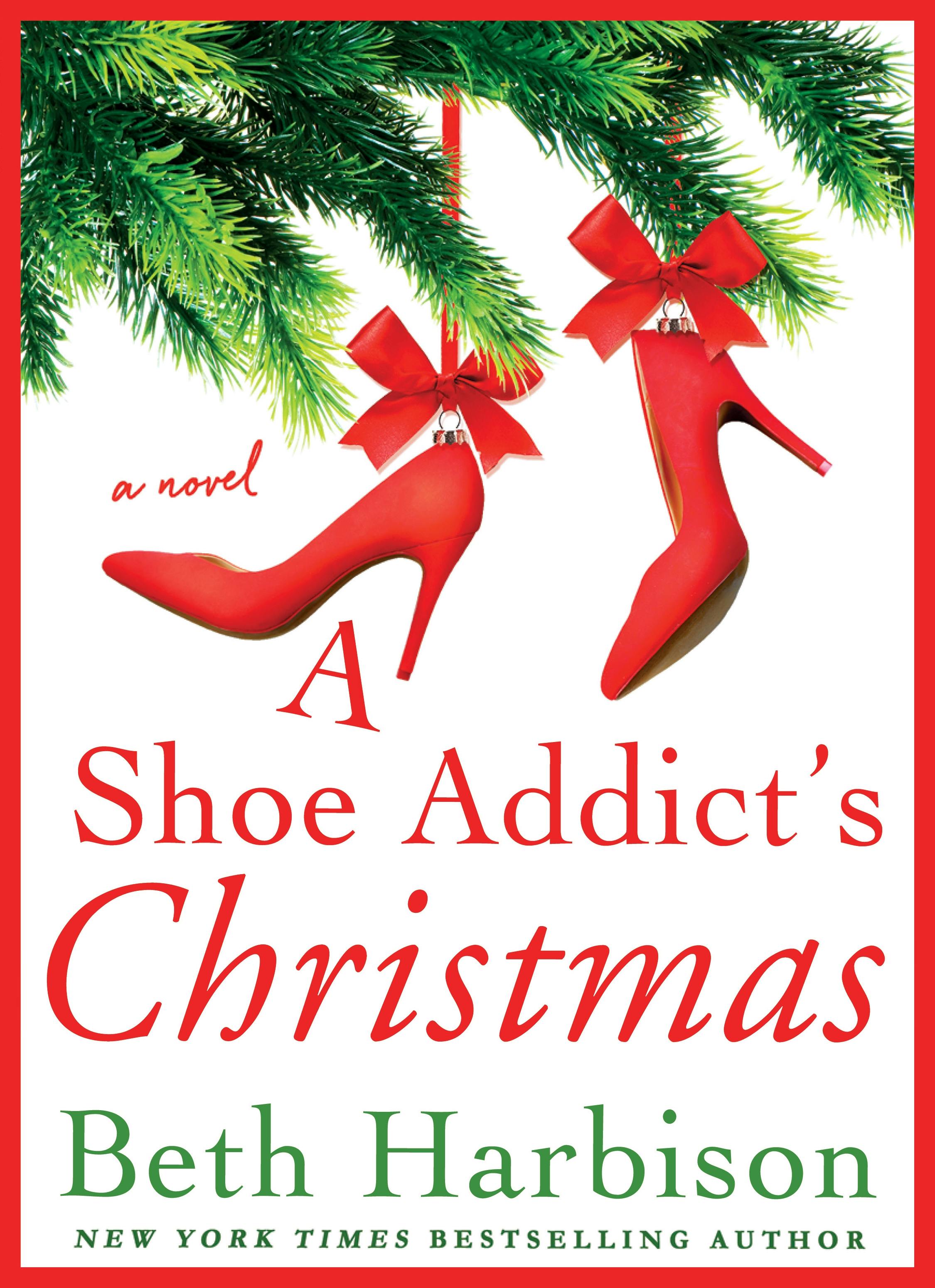 Image of A Shoe Addict's Christmas