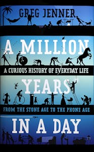 A Million Years In A Day