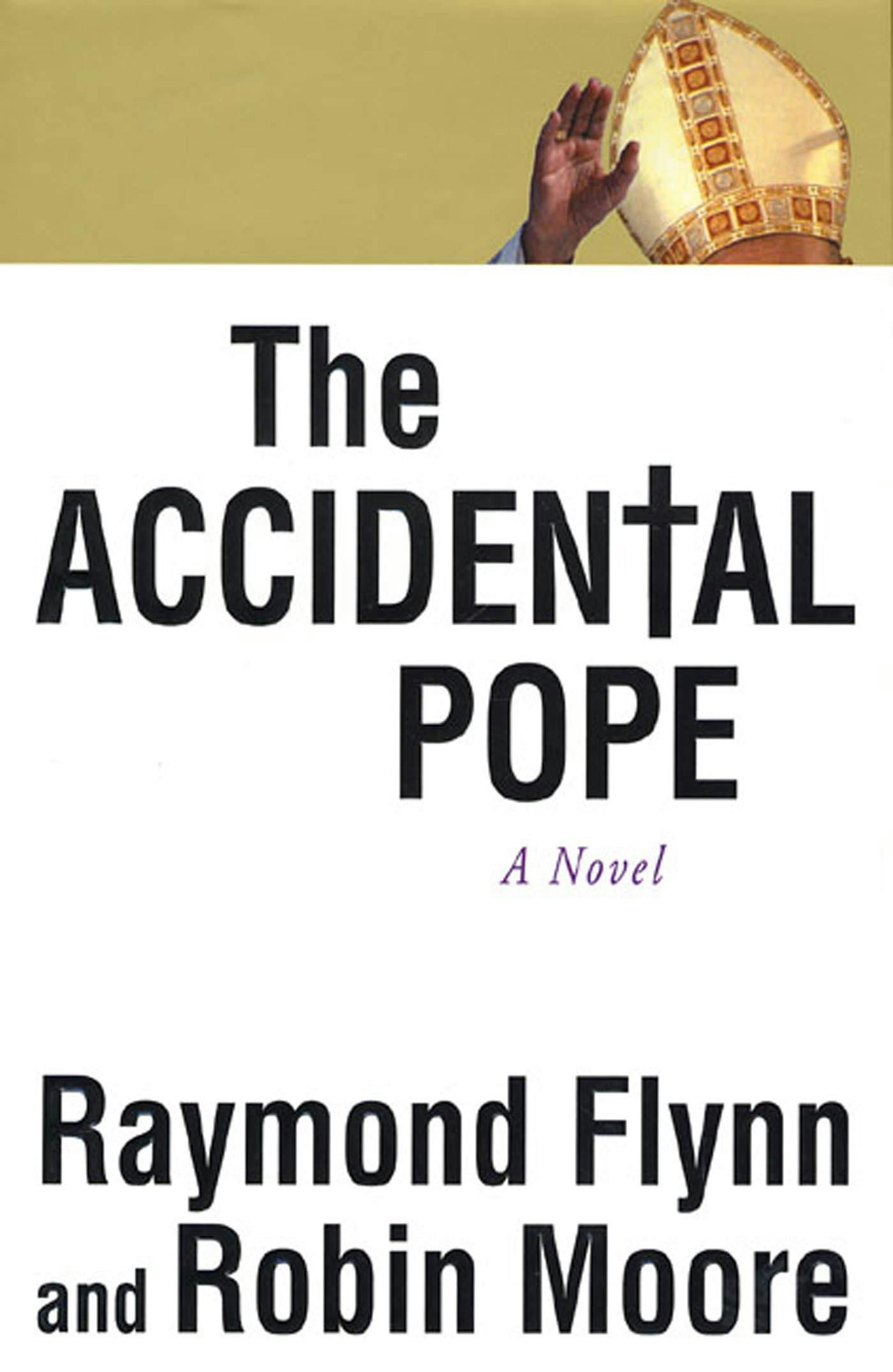 The Accidental Pope 