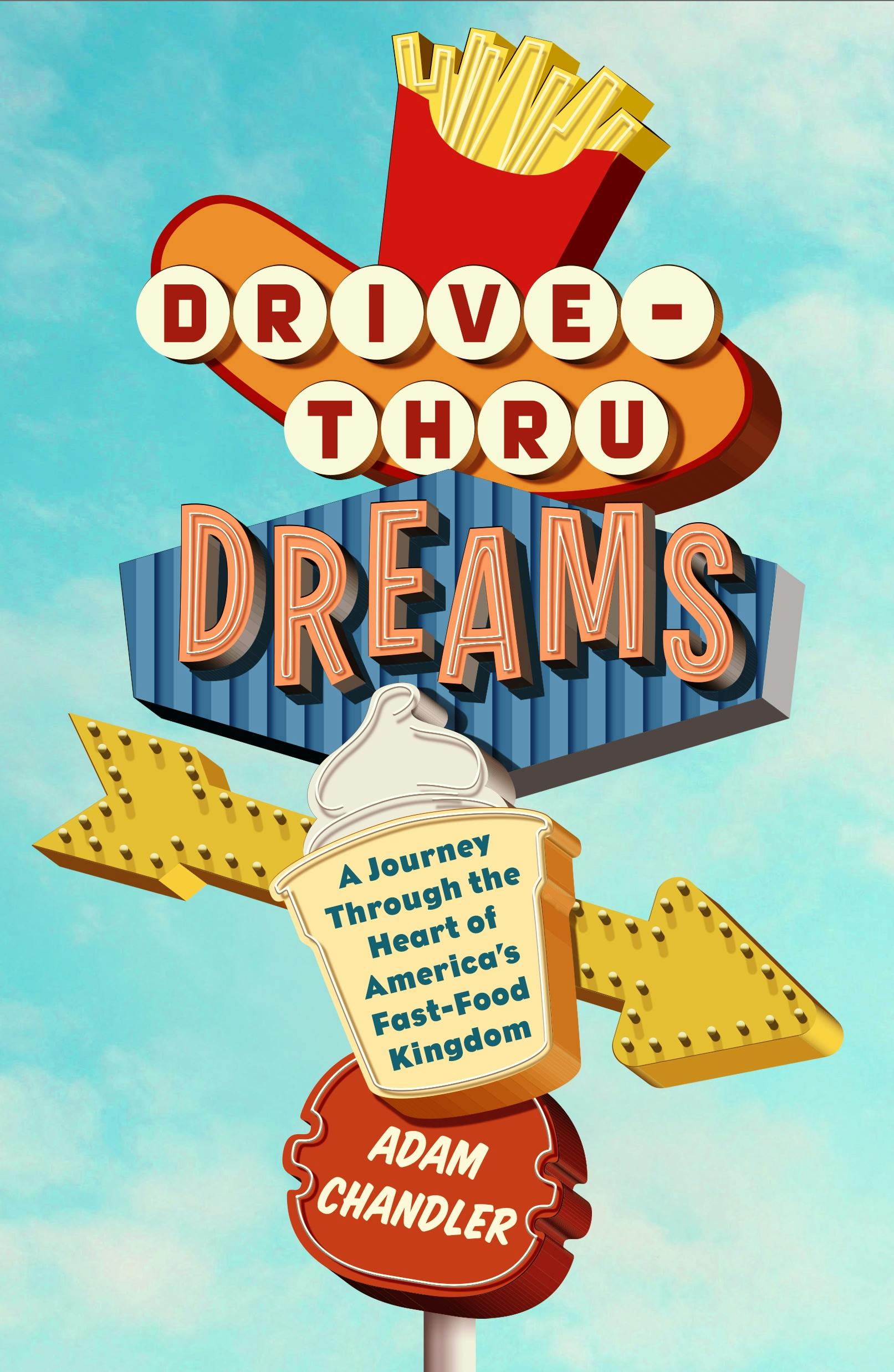 Drive-Thru Dreams
