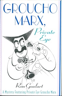 free groucho marx coloring pages