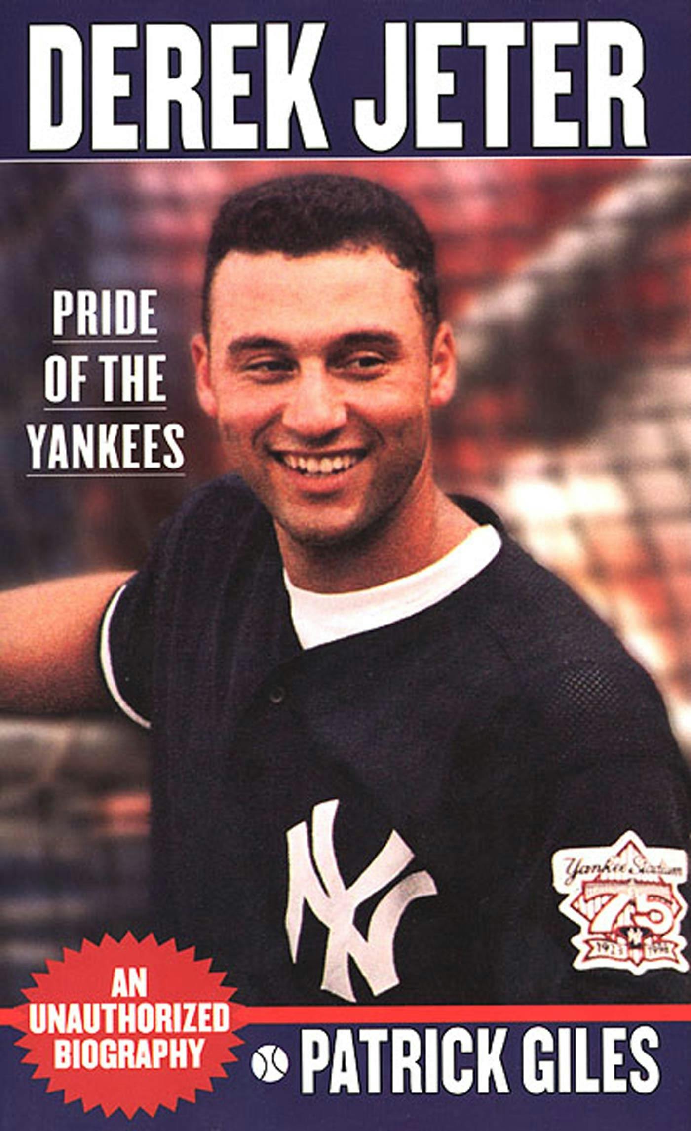 Derek Jeter - Age, Family, Bio