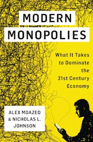 Modern Monopolies