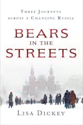 Bears in the Streets