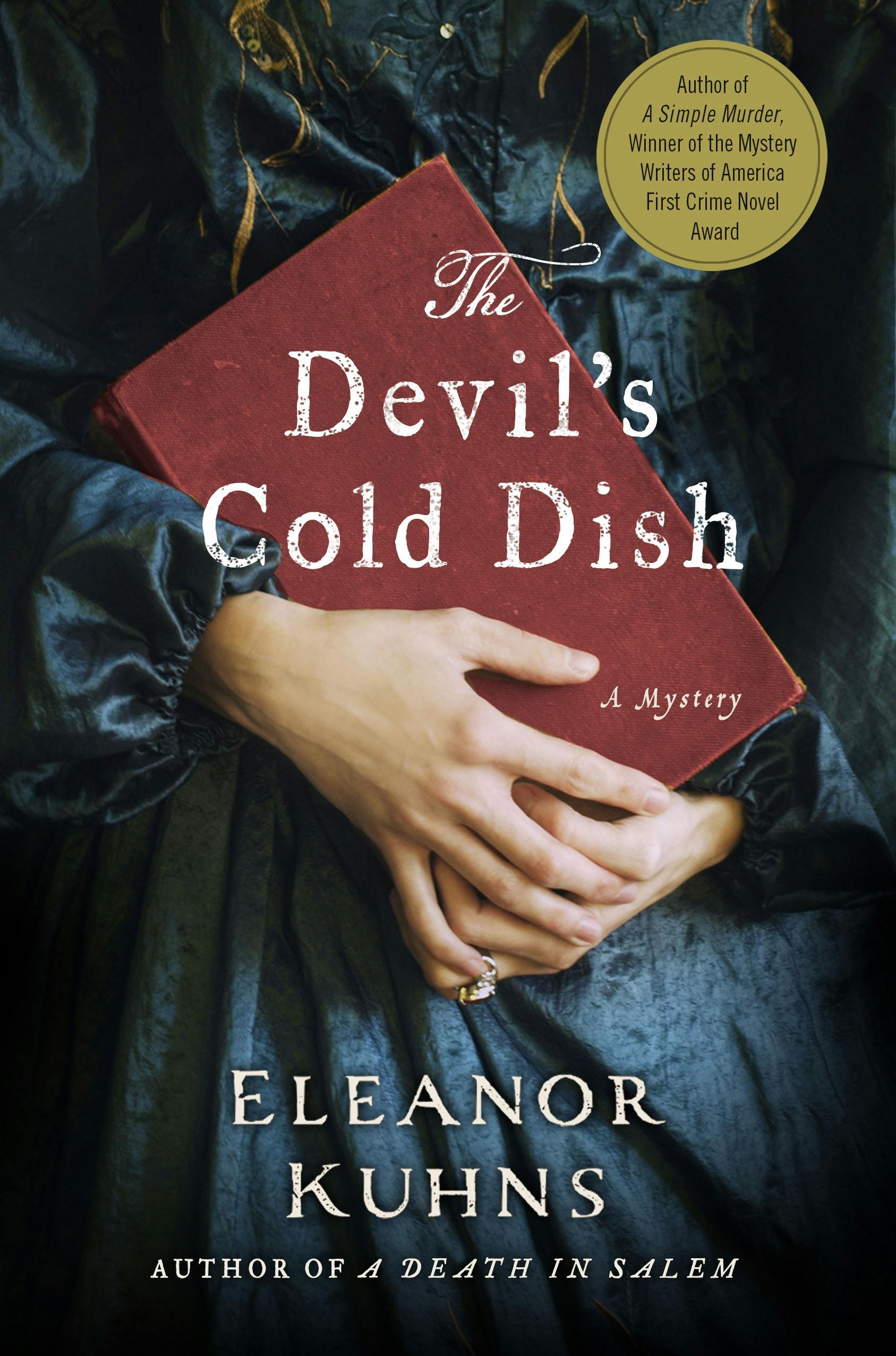 Image of The Devil's Cold Dish