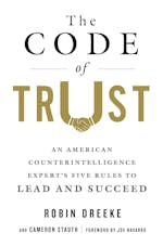 The Code of Trust