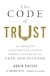 The Code of Trust