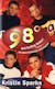 98 Degrees The Official Book 4 Color