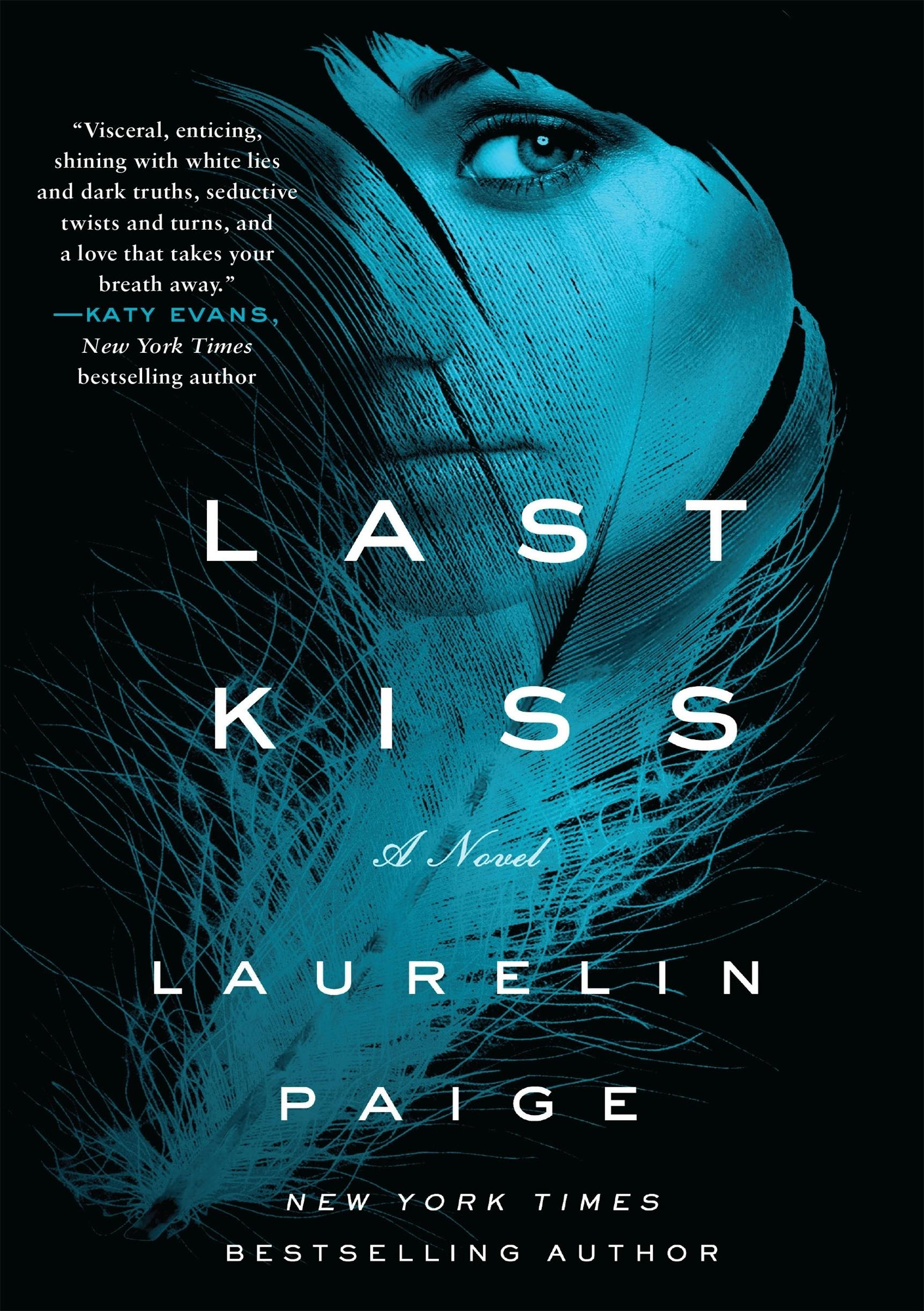 first touch a novel laurelin paige