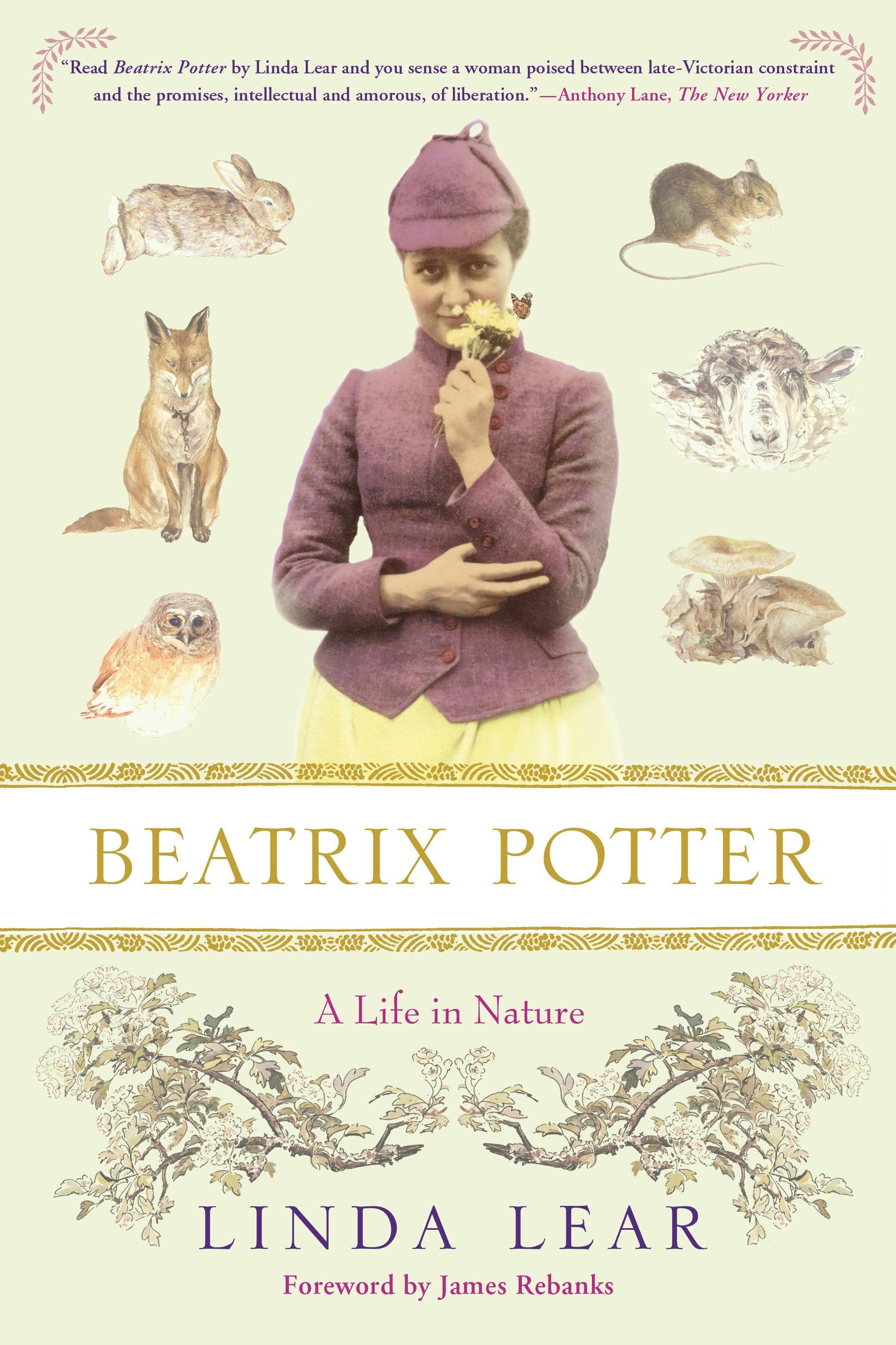 Beatrix Potter Was a Keen Observer of the Natural World, Smart News