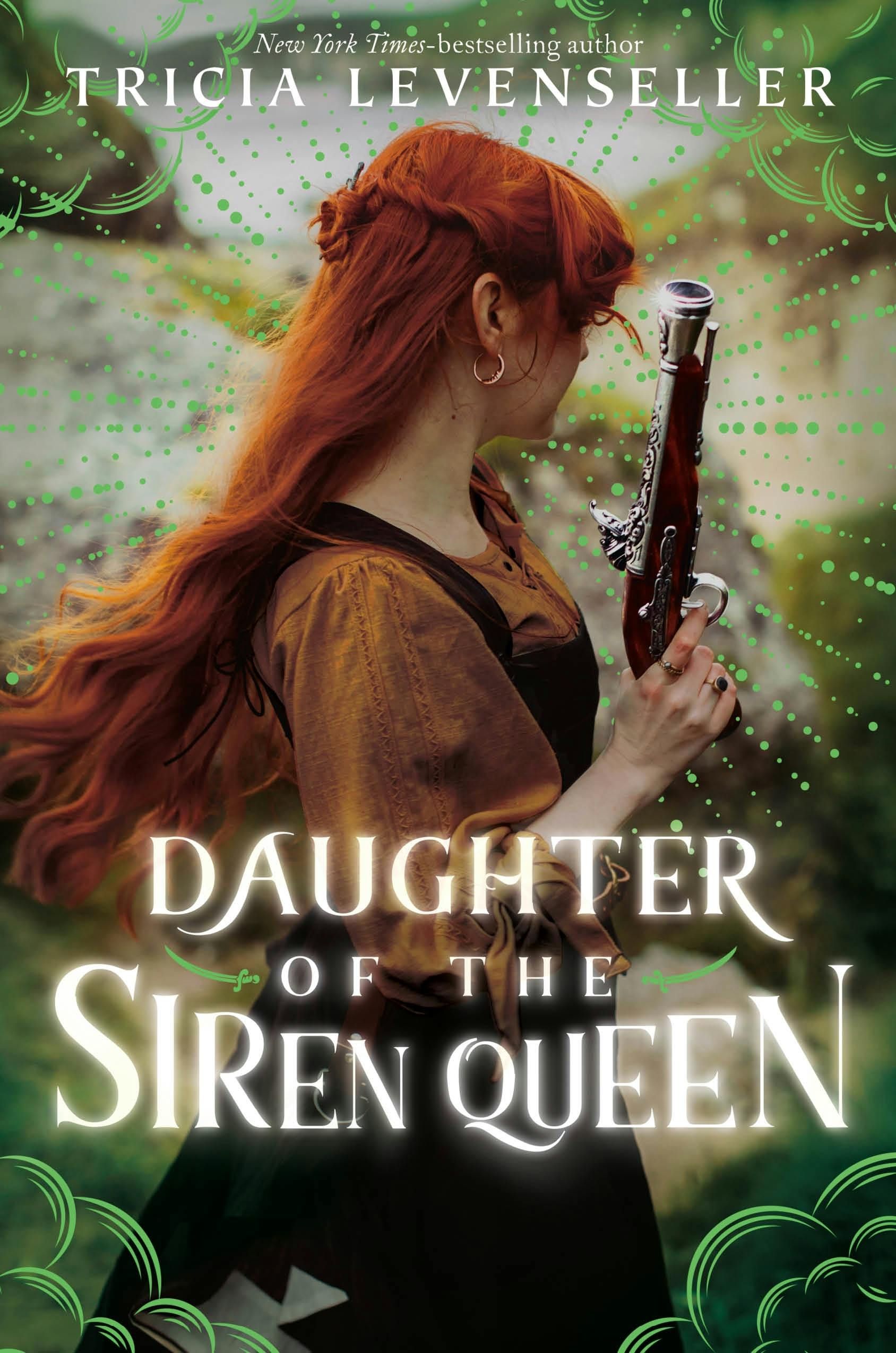 daughter of the siren