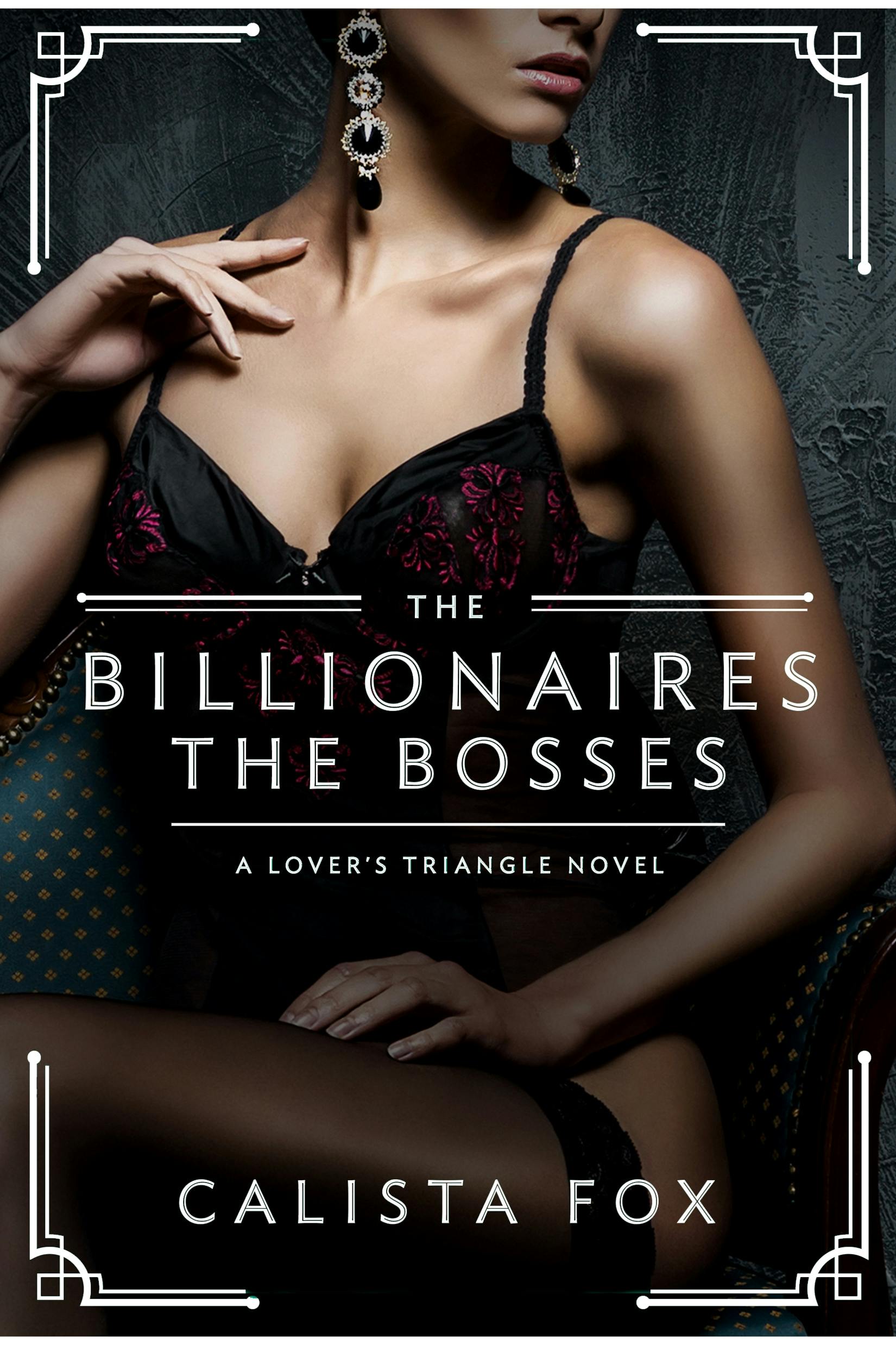 The Billionaires: The Bosses