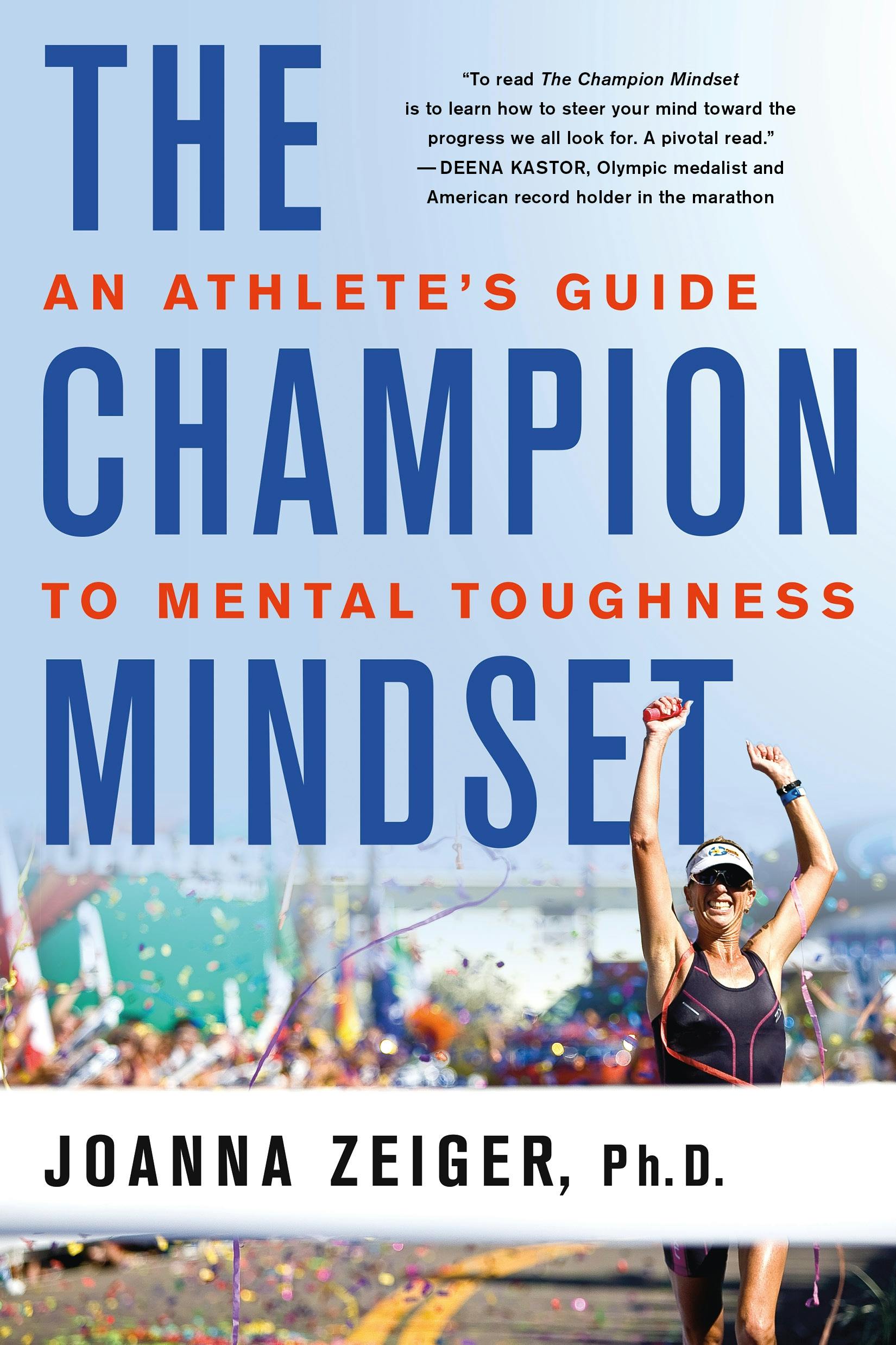 Embracing the Power of Non-Resistance: A Guide to Cultivating a Growth  Mindset in Athletics - Athlete Mental Health