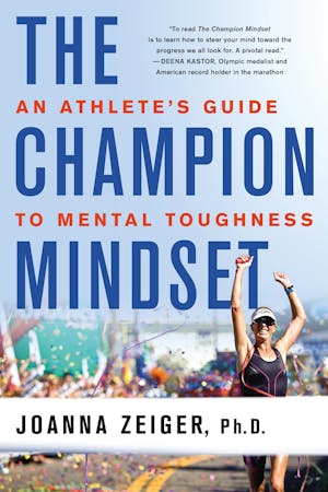 Research Reveals How You Can Create The Mindset of a Champion with