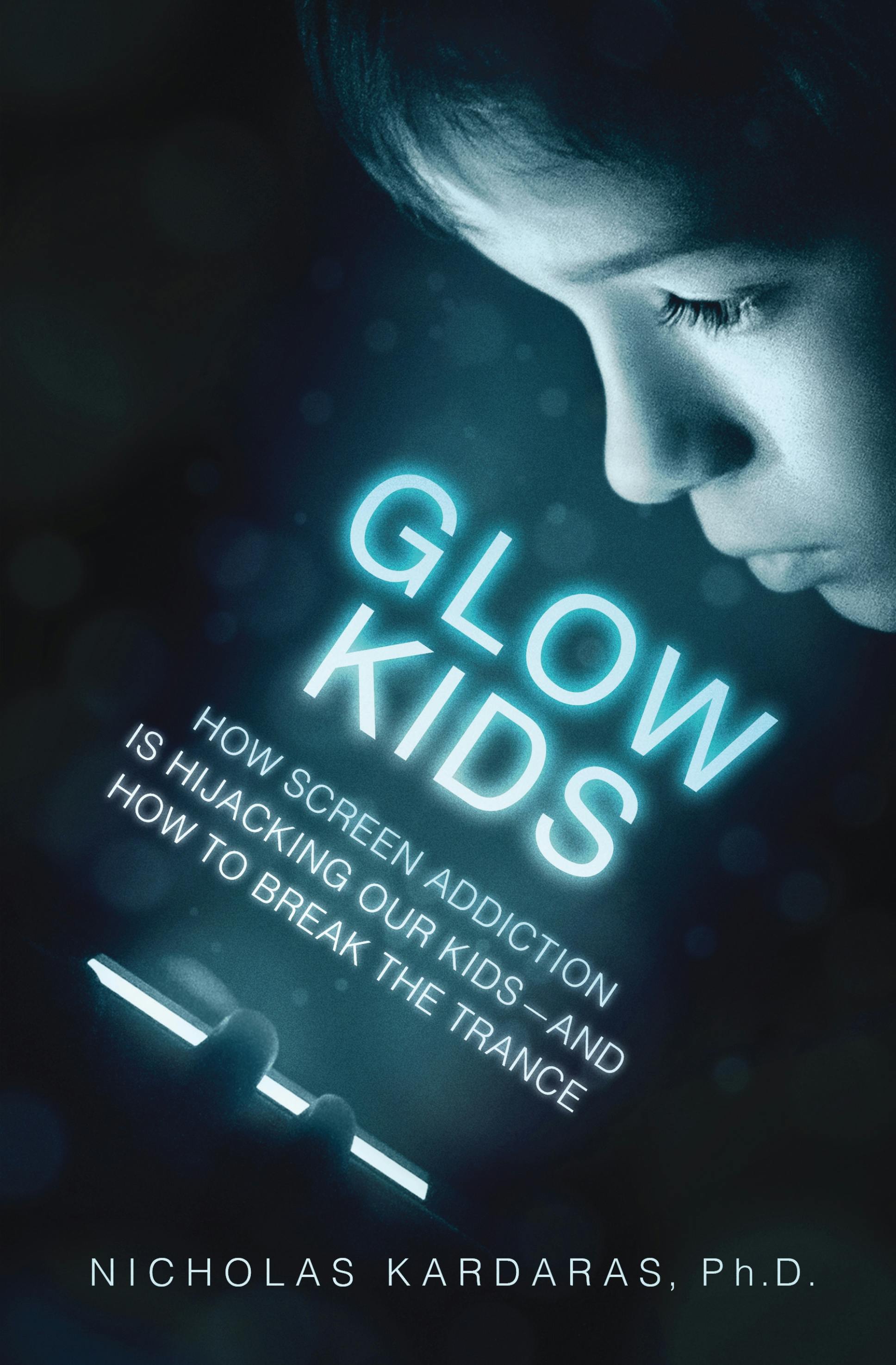 Describes for Glow Kids by authors