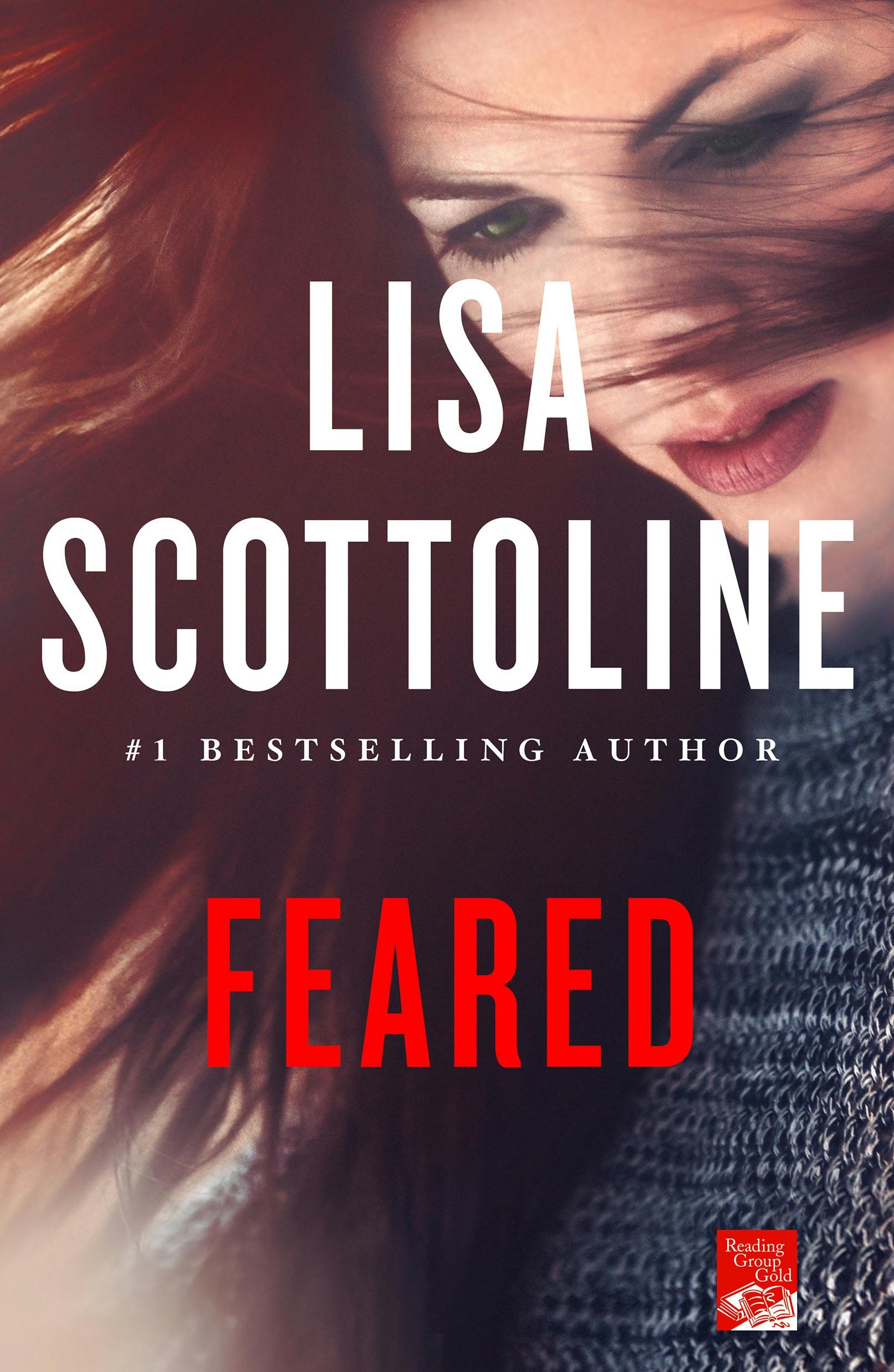 Keep Quiet Lisa Scottoline Books